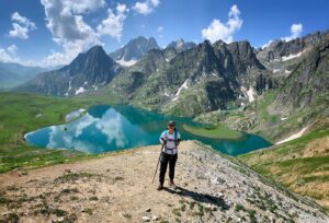 Tulian Lake Trek