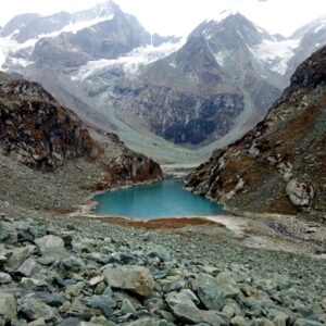 Tulian Lake Trek